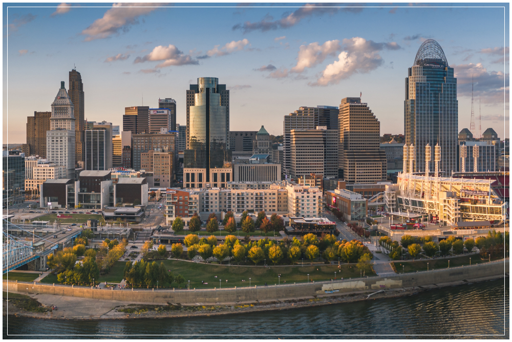 Cincinnati